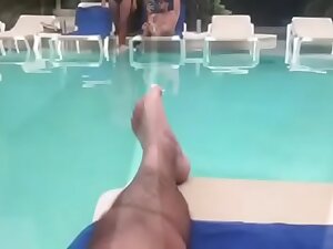 Intima Resort Tulum nudists