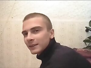 Threesome Bisexual amateur