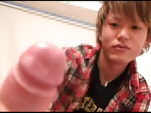 [Full ver. is available only for membership and direct release*1]. Virtual FUCK with Takuya Ogawa! Intimate and aggressive fuck at an intimate distance!