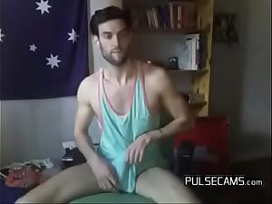 Bright Straight Strong Hunk