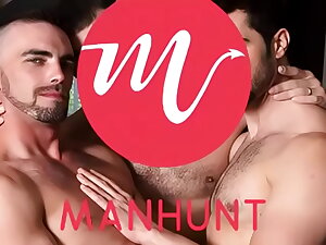 Angry Stepdad Punish Fucks Young Twink Stepson