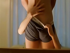 GREEN Chairwoman (2005) - Sim Ji-ho Nude Scenes