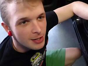 Red Neck Truck Fuck - Paging the Pig