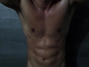 In A Chinese Interrogation Chamber  - part 1/3