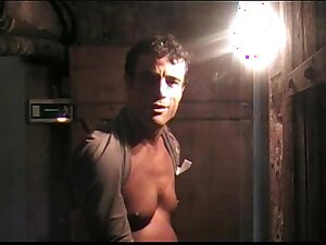 Straight daddy arab fuck my XXL DICK