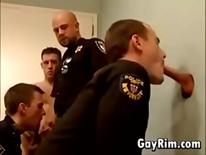 Polices fucking polices