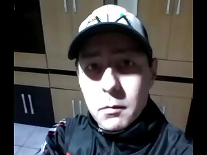 Um pouco mais de mim mesmo