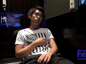 [Project] In Response to Customer Feedback! That Popular Johnny's-Type Model Makes His Debut As a Full-Fledged Masturbator! : See More→https://bit.ly/EagleGay