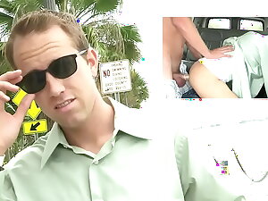 BAITBUS - We Out Trolling For Straight Guys And Hit The Jackpot