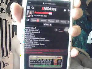 First Solo Masturbate Korean MAN