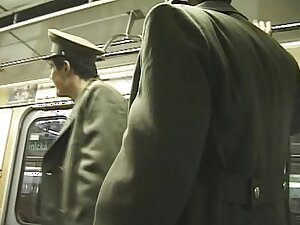 Lycos/MansefLycos - SOLDIER BOYS - scene 4