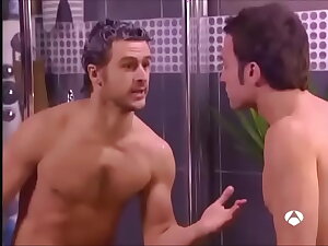 Diego Martin Desnudo