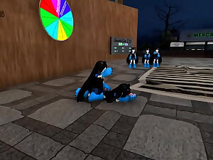 l. y Realidad Virtual