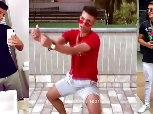 Ale Oliveira do Brega Funk - Rei da Mala - Parte I