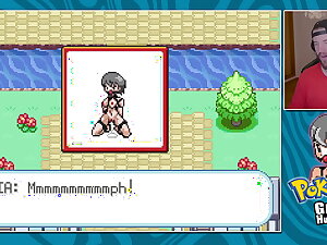 This Pokémon Game Should Be Poggers (Pokémon Girls Hunter)