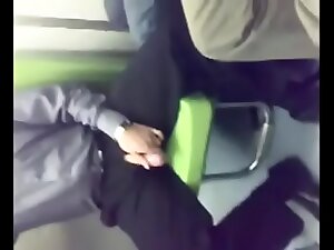 cruces en mexico metro del DF que morbo de video