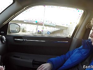 18 Boy - Sunny Day in Prague