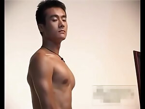 Asian : Chinese boy mag 13