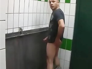 pego no flagra batendo umazinha