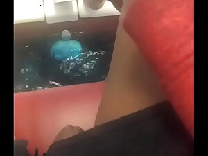 Pedicure Dick Flash To Mature Asian Woman