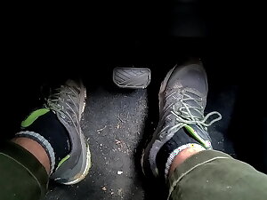 Devil’s Detour – The Game of Revs