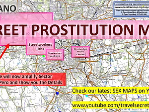 Milano, Italy, Mailand, Street Map, Public, Outdoor, Real, Reality, Sex Whores, BJ, DP, BBC, Facial, Threesome, Anal, Beamy Tits, Tiny Boobs, Doggystyle, Cumshot, Ebony, Latina, Asian, Casting, Piss, Fisting, Milf, Deepthroat, zona roja