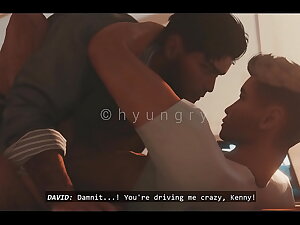 Carry the ME MOR [OVA]