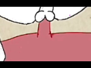 I Made flumpty bumpty to make animated comes to life【18】️