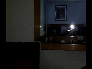 Rico oral, besos y caricias con mi chica tv